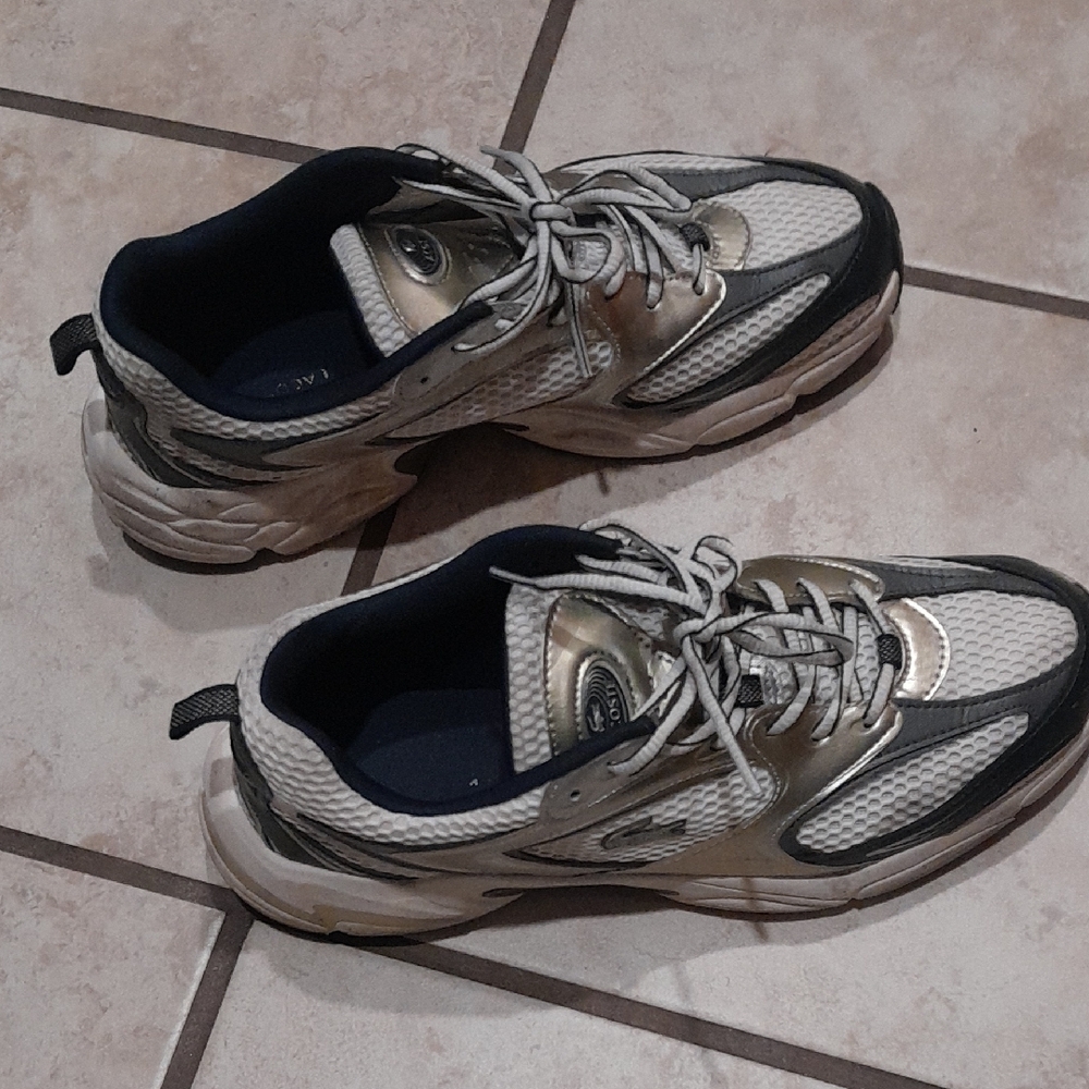 Lacoste Shoes